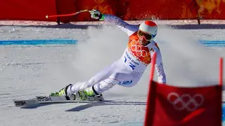 Bode Miller Charged in Drug Case, Bonds Out Ahead of Court