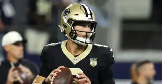 Saints’ edge rush vs. Lions’ rebuilt line opens Week 1 at Ford Field