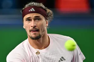 Zverev Secures Year-End No. 1 as WTA Stars Defend His Credentials