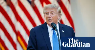 Trump-Centered Midterm Convention Tests GOP’s Electoral Gamble