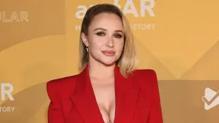 Hayden Panettiere’s death ruled accidental from fentanyl-tainted meds, coroner says