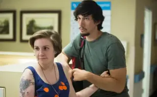 Lena Dunham Reflects on Girls and How Audiences Misread Adam Driver’s Role