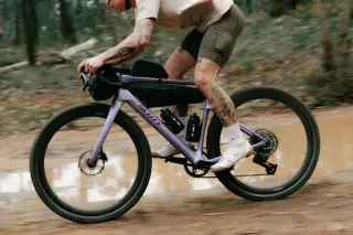 Scott Addict Gravel 2026: 57mm clearance, lighter frames, but no 32in wheels yet