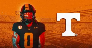 Vols land top 2027 RB target David Gabriel Georges over Ohio State