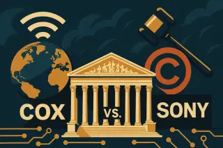 SCOTUS Stops Private ISP Punishment, Preserves Internet Access