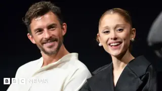 Ariana Grande to pause public life as world tour ends and London musical cancels after pull-out
