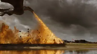 Warner Bros. Dates 'Aegon's Conquest' for June 2029