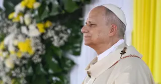 Pope Leo XIV to Undergo Lung Nodule Surgery at Gemelli Hospital