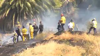 Fresno Plane Crash Near Sierra Sky Park Leaves Two Children Dead, Two Adults Critical