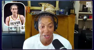 Parker Decries WNBA Voting Bias After Caitlin Clark All-Star Ranking