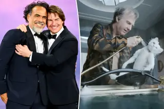 Iñárritu Defends 'Digger' Amid $150M Loss and Industry Backlash
