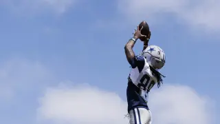 Burglars Target CeeDee Lamb’s Oxnard Home During Cowboys Camp