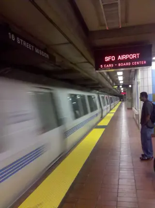Bay Area transit lifeline clears signature hurdle, headed to November ballot