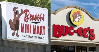 Beavercreek Convenience Store Faces Copyright Clash with Buc-ee’s