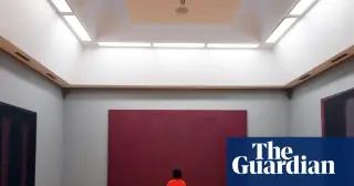 Gen Z Reframes Rothko: Color Fields Go Virtual and Visionary
