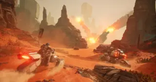 Dune Awakening's Console Debut Drops Crossplay, Devs Explain Why