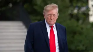 Trump Denies White House Role in Starlink Restrictions Amid Ukraine Winter Crisis