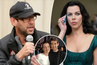 Doug Ellin Pushes Back on Debi Mazar's Entourage Toxicity Claims