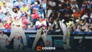 Phillies and Braves Clash in NL Wild Card Opener Amid Roster Injuries