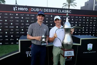 Thorbjornsen Fulfills McIlroy’s Prediction with First PGA Tour Win at Rocket Classic