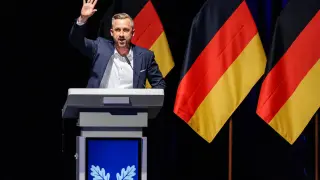 AfD’s Saxony-Anhalt Gamble Promises Boom, Economists See Risk