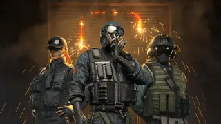 Ubisoft to sunset Rainbow Six Mobile in January 2027 after brief global run