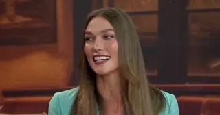 Karlie Kloss Praises Swift-Kelce as 'Amazing' Newlyweds After MSG Wedding