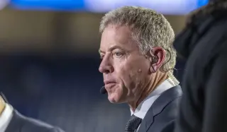 Esiason questions if Aikman-Buck split could happen before Super Bowl