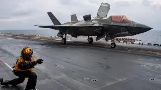 F-35 price tags surge across all variants in latest production lots