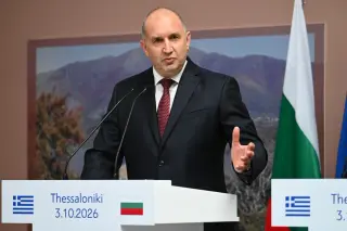 Bulgaria summons Russian envoy after drone strikes sink ship, leave 11 missing in Black Sea