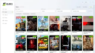 DLSS 5 Goes Retroactive: Unofficial Swapper Brings Neural Rendering to Non-Supported Games