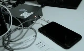 Magnet Forensics Unveils GrayKey Preserve to Circumvent Apple's 72-Hour Inactivity Reboot