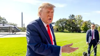 Federal Judge Halts DOJ Threats Against Election Workers Days Before Midterms