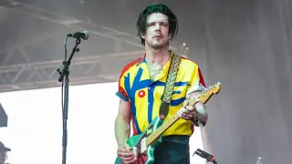 Modest Mouse parts ways with guitarist amid alleged messages to minor
