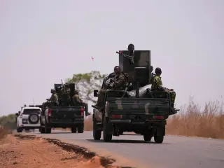 Dozens abducted as armed groups strike Niger State communities