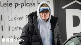 Verdict Looms as Crown Princess’s Son Faces Rape Trial in Oslo