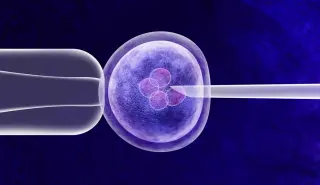 Sperm Donor's Hidden Mutation Linked to Child's Gorlin Syndrome