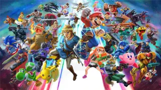 Nintendo Rumors Point to a New Smash Bros. and Nintendogs Return on Switch 2