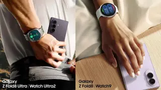 Galaxy Watch Ultra 2 to become a dive-ready upgrade with EN13319 cert and bigger battery