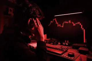Grantham Warns of a 70% Selloff in a Record-Valued U.S. Market