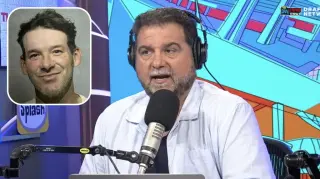 Could Romo Lose the Booth? Le Batard Wonders CBS's Move After OWI Arrest