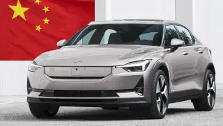 Canada Expands Chinese EV Imports to 33,397 in Second Quota Phase