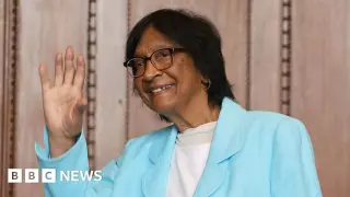 Navi Pillay Wins 2026 Nobel Peace Prize Amid Sharp Israeli and US Criticism