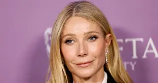 Gwyneth Paltrow Stakes a Centrist Claim: I’m Independent, Not a Party