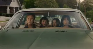 Jurassic Suburbia Delivers Amblin-Style Thrills