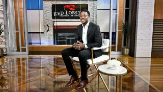 Red Lobster’s Young CEO bets on nostalgia and AI to spark a comeback