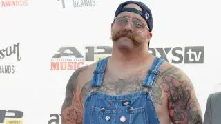 Wrestler-Musician Andy Williams Dies After Medical Emergency Post-Match