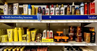 FDA Clears Bemotrizinol: A New UV Filter Brings U.S. Sunscreens Closer to Global Formulations