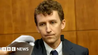 Ex-husband recalls blood everywhere as MA mother faces murder trial