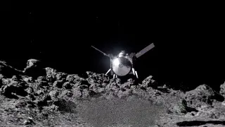 Apophis to skim Earth in 2029, unlocking new asteroid science